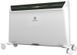 Конвектор електричний Electrolux AirGate Digital Inverter ECH/AGI-1500 1.5 кВт, 15 м2, закритий нагрівальний елемент, IP24, інверторний блок керування ECH/AGI-1500 фото 1