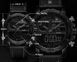 Годинник Naviforce Next Black 9134 9134 фото 8