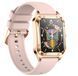 Smart-годинник Smart Flower Rubber, 2 ремінця 1674 фото 1