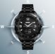 Годинник Skmei Kompass PRO Black 1465 фото 8