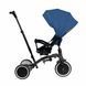 Детский трехколесный велосипед Lionelo TRIS PLUS BLUE DENIM 82405714 фото 6