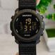 Naviforce Europe Armor Black, 2 ремінці 2131 фото 8