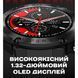 Смарт-часы Smart Sport G-Wear Black 5124 фото 16