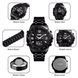 Годинник Skmei Kompass PRO Black 1465 фото 12