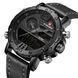 Годинник Naviforce Next Black 9134 9134 фото 1