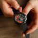 Смарт-часы Smart Sport G-Wear Black 5124 фото 11