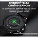 Смарт-часы Smart Sport G-Wear Black 5124 фото 19