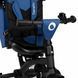 Детский трехколесный велосипед Lionelo TRIS PLUS BLUE DENIM 82405714 фото 10