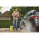 Минимойка высокого давления Ryobi RY110PWA 1400Вт 110бар 390л/ч шланг 5м 5.6кг 5133005365 фото 5