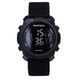 Naviforce Europe Armor Black, 2 ремінці 2131 фото 1