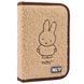 Пенал твердий з 1 клапаном та прозорою кишенею Yes Miffy Bunny HP-04-N 533750 фото 2