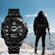 Годинник Skmei Kompass PRO Black 1465 фото 11