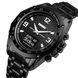 Годинник Skmei Kompass PRO Black 1465 фото 1