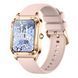 Smart-годинник Smart Flower Rubber, 2 ремінця 1674 фото 3