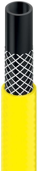 Шланг садовий Cellfast ECO PLUS 3/4" 50м, 3 шари, до 20 Бар, -10&hellip;+50&deg;C 12-172 фото
