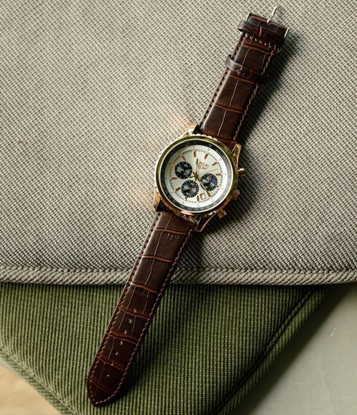 Годинник Lige Bomond 1432 фото