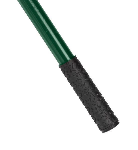 Бур ручной для грунта Verto, d11см, 120см, 1.7кг 15G071 фото
