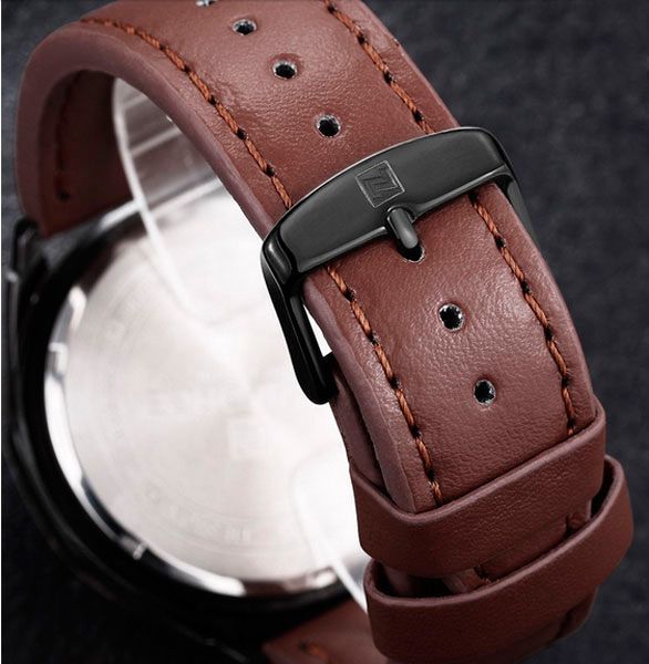 Часы Naviforce Advanter 1064 фото