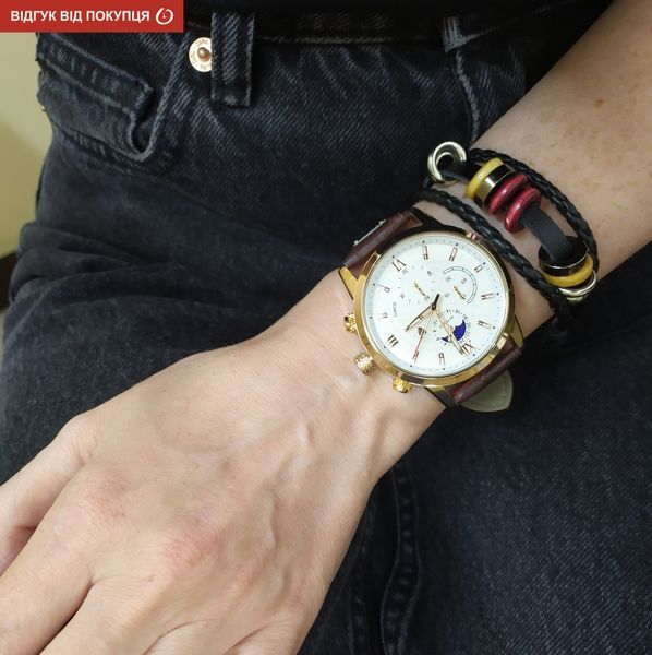 Годинник Lige Signature 8104 фото