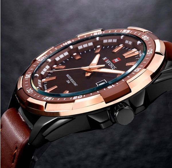 Часы Naviforce Advanter 1064 фото