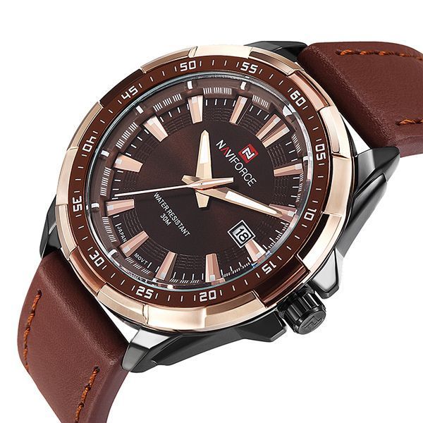 Часы Naviforce Advanter 1064 фото