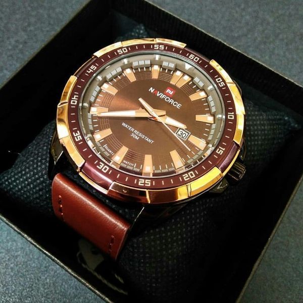Часы Naviforce Advanter 1064 фото