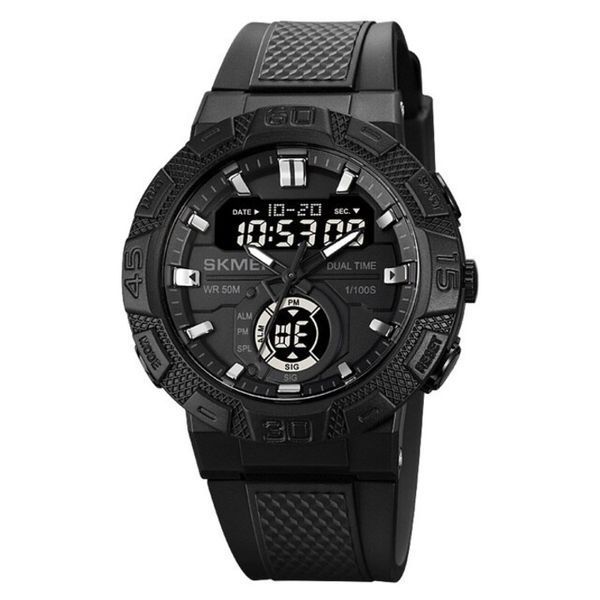 Годинник Skmei Borys 1279 фото