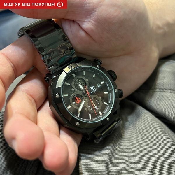 Годинник T5 Formula 1813 фото