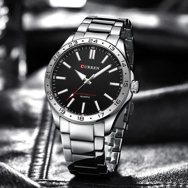 Годинник Curren Hector 1519 фото