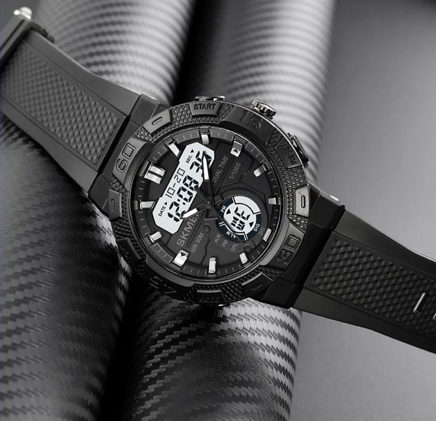Годинник Skmei Borys 1279 фото