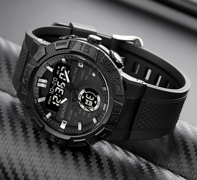 Годинник Skmei Borys 1279 фото