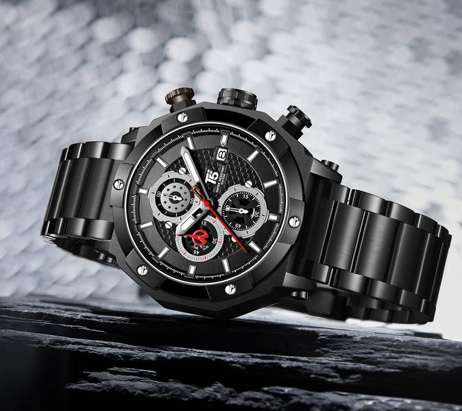 Годинник T5 Formula 1813 фото