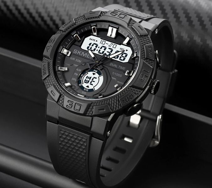 Годинник Skmei Borys 1279 фото