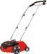 Аератор-скарифікатор акумуляторний Einhell GC-SC 36/31 Li PXC 18В 31см 10.9кг (без АКБ та ЗП) 3420660 фото 3