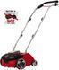 Аератор-скарифікатор акумуляторний Einhell GC-SC 36/31 Li PXC 18В 31см 10.9кг (без АКБ та ЗП) 3420660 фото 1