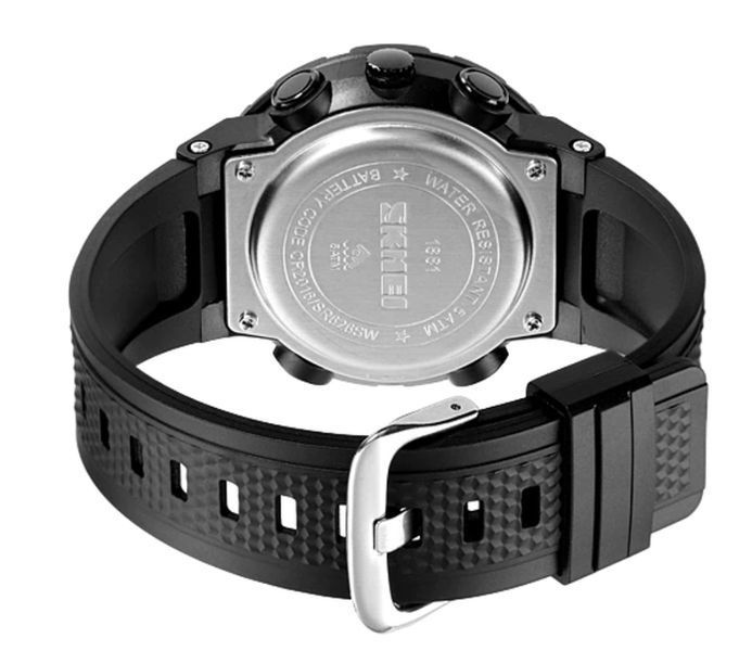 Годинник Skmei Borys 1279 фото