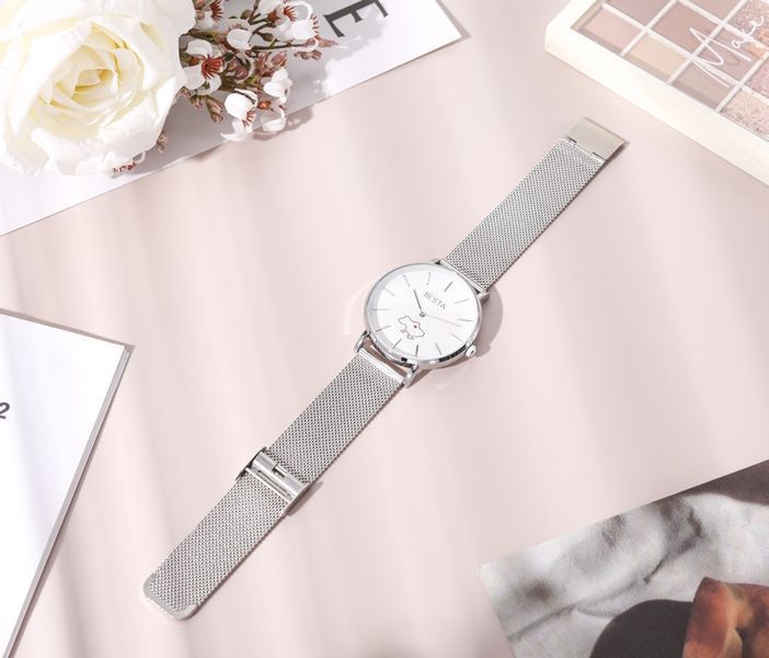 Годинник Besta Love UA Silver 1616 фото