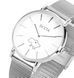 Годинник Besta Love UA Silver 1616 фото 1