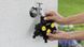 Распределитель для полива Karcher, 3/4", 1", разделитель трехканальный 2.645-200.0 фото 6