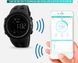 Смарт-годинник Smart Skmei Clever 1250 Black 1250 фото 8