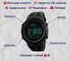 Смарт-годинник Smart Skmei Clever 1250 Black 1250 фото 5
