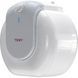 Водонагреватель электрический Tesy Bilight Compact 10U GCU 1020 L52 RC, 10л, 2кВт, монтаж под мойкой, механическое управление, B, белый 304142 фото 1