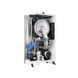 Котел газовий Ariston CARES S 30 конденсаційний двоконтурний 30кВт 3301638 фото 5