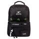 Рюкзак YES Mood Zone Emotions Black T-51L 559628 фото 5