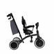 Детский трехколесный велосипед Lionelo TRIS PLUS GREY STONE 82405750 фото 8
