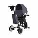 Детский трехколесный велосипед Lionelo TRIS PLUS GREY STONE 82405750 фото 6