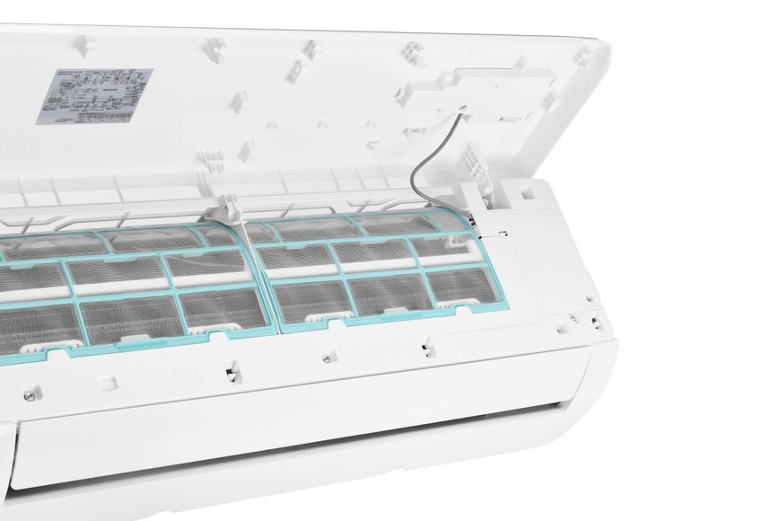 Кондиціонер ARDESTO ACM-18ERP-R32-WF-AG-S, 55 м2, ERP інвертор, A++/A+, до -20&deg;С, Wi-Fi, R32, білий ACM-18ERP-R32-WF-AG-S фото