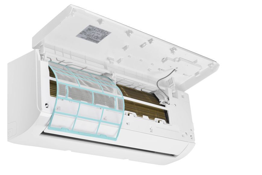 Кондиціонер ARDESTO ACM-18ERP-R32-WF-AG-S, 55 м2, ERP інвертор, A++/A+, до -20&deg;С, Wi-Fi, R32, білий ACM-18ERP-R32-WF-AG-S фото