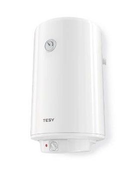 Водонагрівач електричний Tesy Dry 100V CTV OL 1004416D D06 TR 100 л, 1.6 кВт, сухий тен, круглий, механічне керування, Болгарія, C 305098 фото