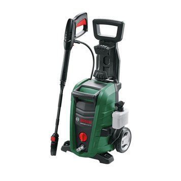 Минимойка высокого давления Bosch UniversalAquatak 125, 1500Вт, 125бар, 360л/час, шланг 5м, 7.7кг 0.600.8A7.A00 фото